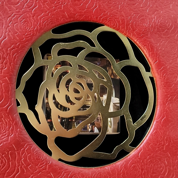 Rare The Ritz-Carlton Tianjin China Tea collection box - Picture 3 of 9